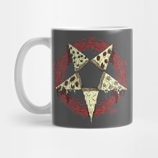 Pizzagram Mug